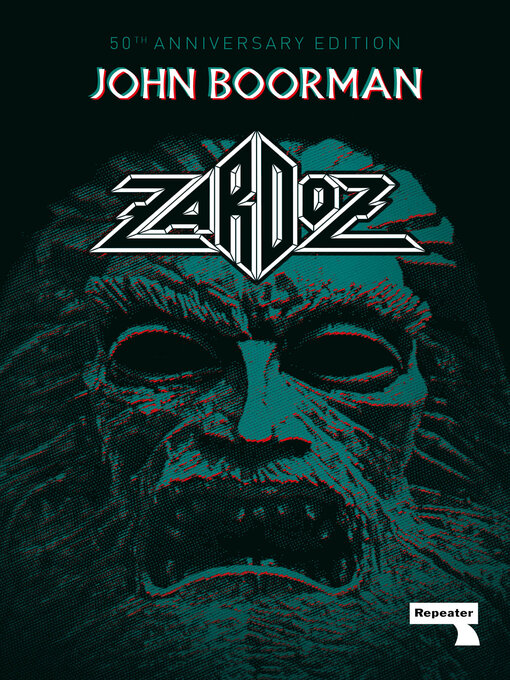 Title details for Zardoz by John Boorman - Available